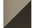Экокожа серо-коричневая PK-004_PK-006-2 