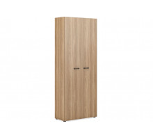 Шкаф для документов с глухими фасадами EVL407 Эволюшн | Evolution