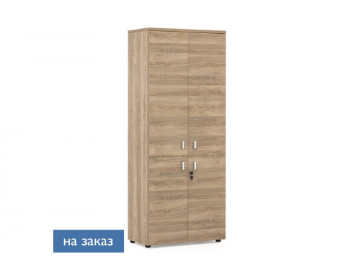 Шкаф 4 деревянные двери H.198 Рола | Rola