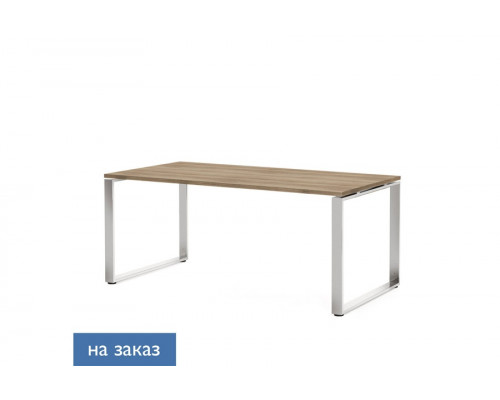 Стол L180 хром Рола | Rola