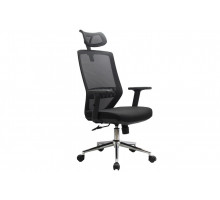Кресло руководителя Alt RCH 833H | Альт RCH 833H (RV Chair) - ткань/сетка
