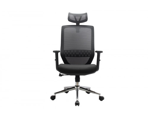 Кресло руководителя Alt RCH 833H | Альт RCH 833H (RV Chair) - ткань/сетка