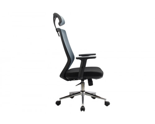 Кресло руководителя Alt RCH 833H | Альт RCH 833H (RV Chair) - ткань/сетка