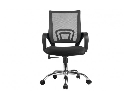 Кресло руководителя Bon RCH 8085JE | Бон RCH 8085JE (RV Chair) - ткань/сетка