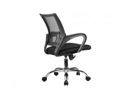 Кресло руководителя Bon RCH 8085JE | Бон RCH 8085JE (RV Chair) - ткань/сетка