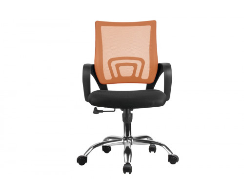 Кресло руководителя Bon RCH 8085JE | Бон RCH 8085JE (RV Chair) - ткань/сетка