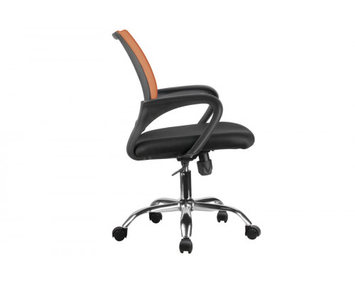 Кресло руководителя Bon RCH 8085JE | Бон RCH 8085JE (RV Chair) - ткань/сетка
