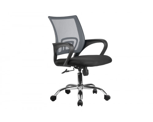 Кресло руководителя Bon RCH 8085JE | Бон RCH 8085JE (RV Chair) - ткань/сетка