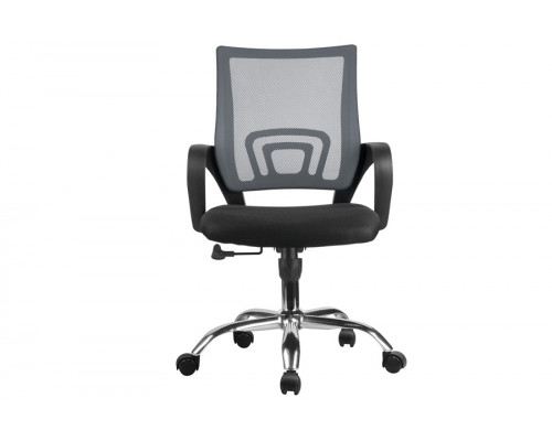 Кресло руководителя Bon RCH 8085JE | Бон RCH 8085JE (RV Chair) - ткань/сетка