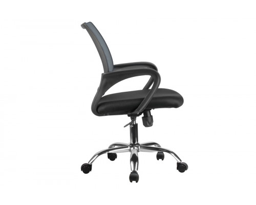 Кресло руководителя Bon RCH 8085JE | Бон RCH 8085JE (RV Chair) - ткань/сетка