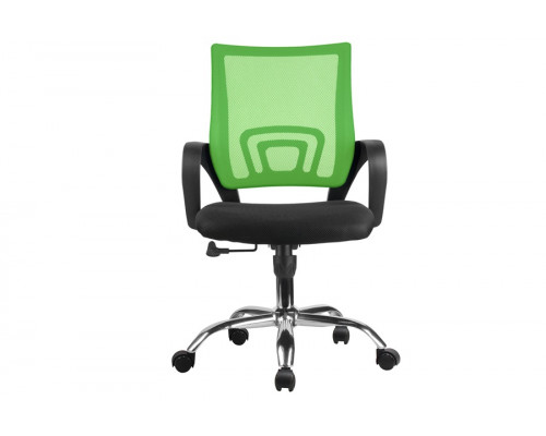 Кресло руководителя Bon RCH 8085JE | Бон RCH 8085JE (RV Chair) - ткань/сетка