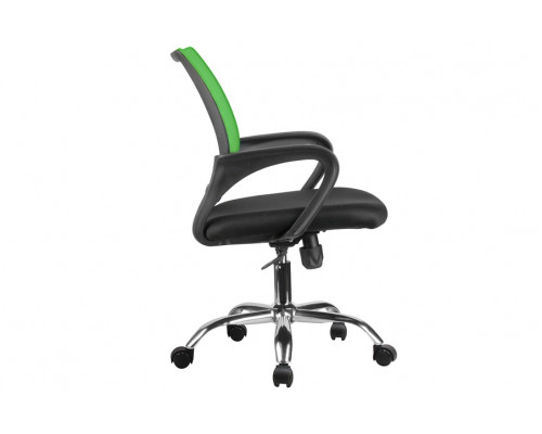 Кресло руководителя Bon RCH 8085JE | Бон RCH 8085JE (RV Chair) - ткань/сетка