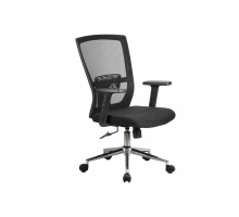 Кресло руководителя Fix RCH 831E | Фикс RCH 831E  (RV Chair) - ткань/сетка