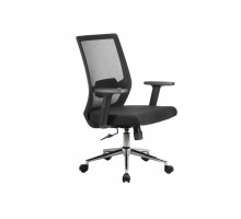 Кресло руководителя Fix RCH 851E | Фикс RCH 851E (RV Chair) - ткань/сетка