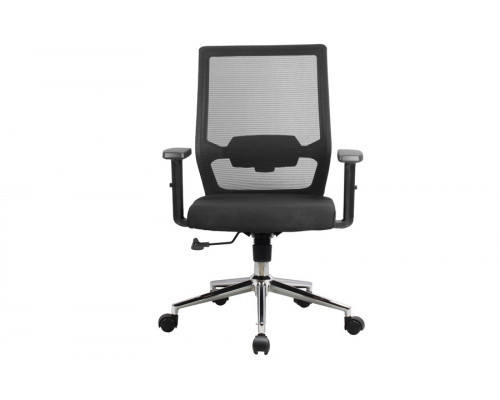 Кресло руководителя Fix RCH 851E | Фикс RCH 851E (RV Chair) - ткань/сетка