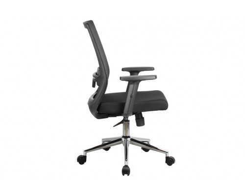 Кресло руководителя Fix RCH 851E | Фикс RCH 851E (RV Chair) - ткань/сетка