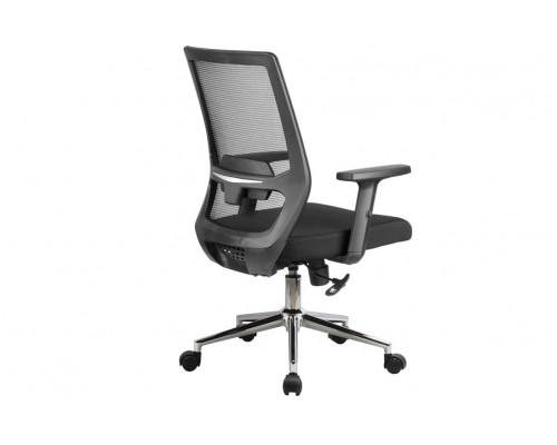 Кресло руководителя Fix RCH 851E | Фикс RCH 851E (RV Chair) - ткань/сетка