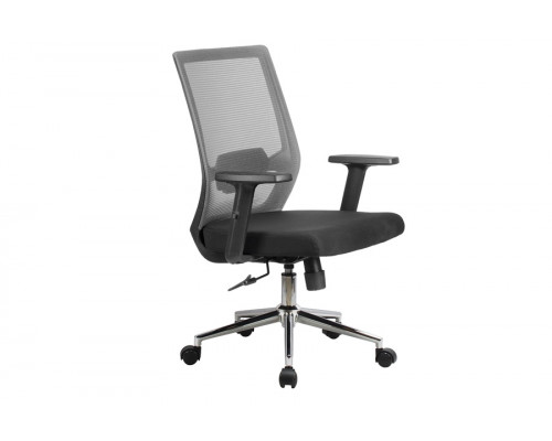 Кресло руководителя Fix RCH 851E | Фикс RCH 851E (RV Chair) - ткань/сетка