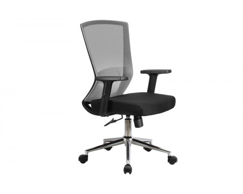 Кресло руководителя Fix RCH 871E | Фикс RCH 871E (RV Chair) - ткань/сетка