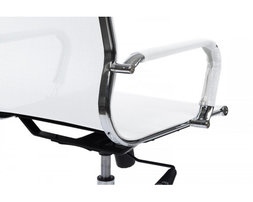 Кресло руководителя Hugo RCH 6001-1SE | Хьюго RCH 6001-1SE  (RV Chair) - сетка