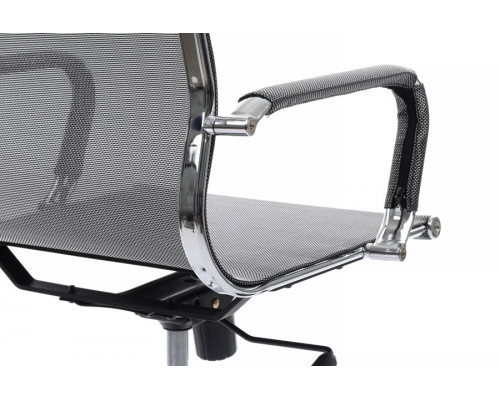 Кресло руководителя Hugo RCH 6001-2SE | Хьюго RCH 6001-2SE (RV Chair) - сетка
