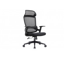 Кресло руководителя Job RCH 6246A/6246A-HS | Джоб RCH 6246A/6246A-HS  (RV Chair) - ткань/сетка