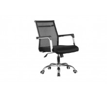 Кресло руководителя Net RCH 706E | Нет RCH 706E (RV Chair) - ткань/сетка