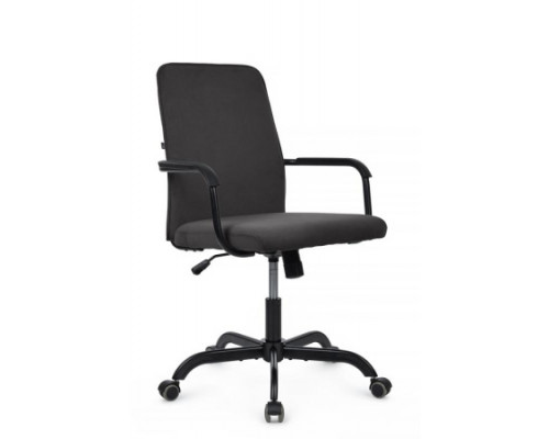 Кресло руководителя Рей RPM-28 (RV Chair) - ткань