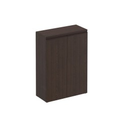 Шкаф для документов средний закрытый 90 Mark