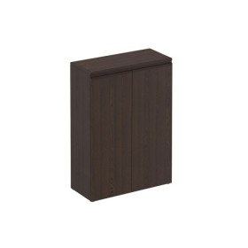 Шкаф для документов средний закрытый 90 Mark