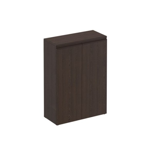 Шкаф для документов средний закрытый 90 Mark