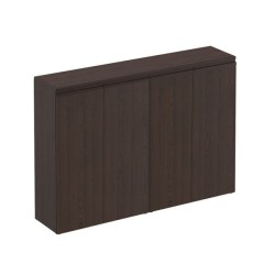 Шкаф для документов средний закрытый 180 Mark