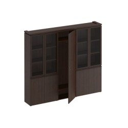 Шкаф комбинированный 240 Mark