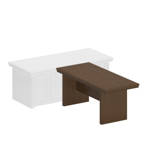 Стол приставной 180 Perseo