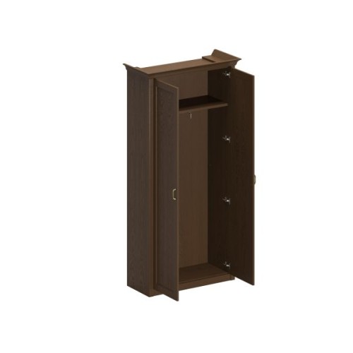 Шкаф для одежды широкий 109 Perseo