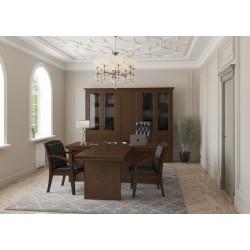 Кабинет руководителя Perseo