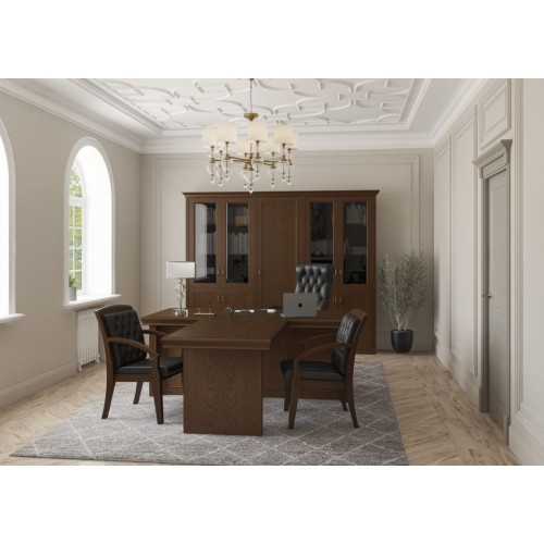 Кабинет руководителя Perseo