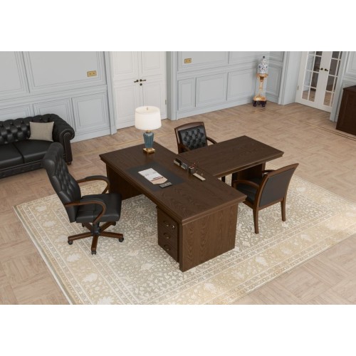 Кабинет руководителя Perseo