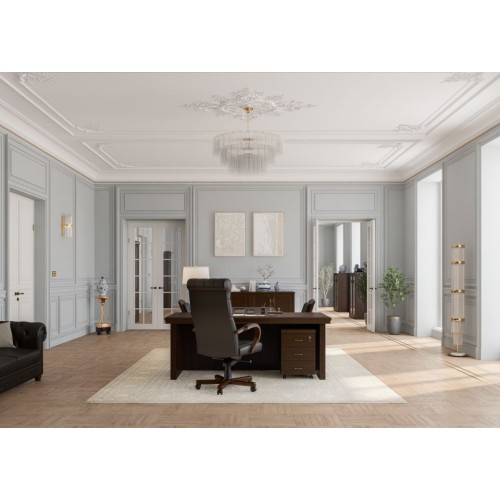 Кабинет руководителя Perseo