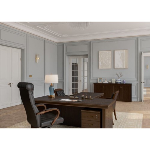 Кабинет руководителя Perseo