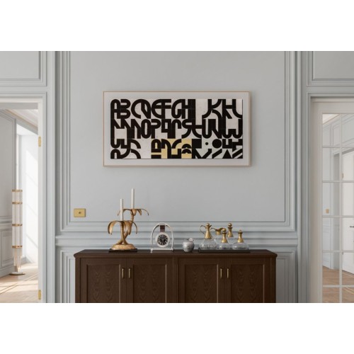 Кабинет руководителя Perseo