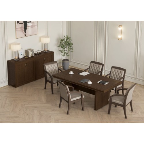 Кабинет руководителя Perseo