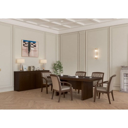 Кабинет руководителя Perseo