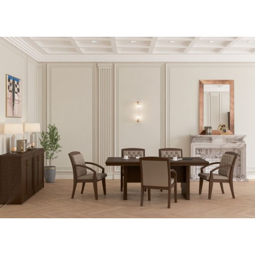 Кабинет руководителя Perseo