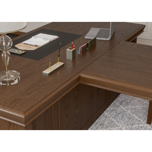 Кабинет руководителя Perseo