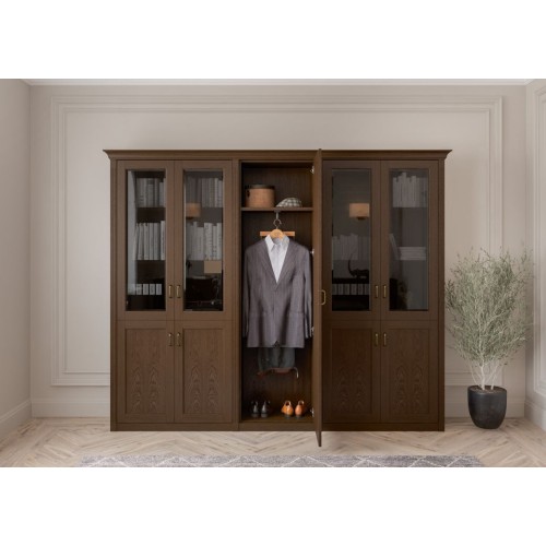 Кабинет руководителя Perseo