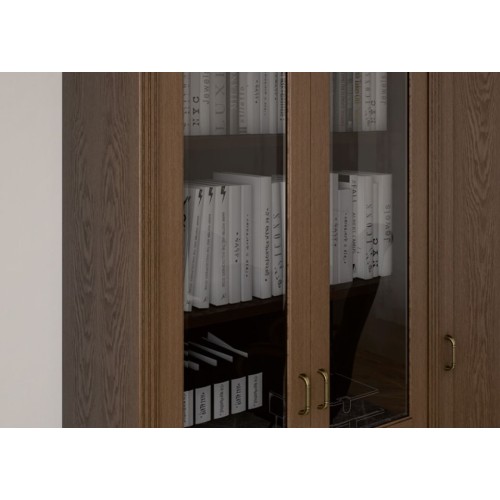 Кабинет руководителя Perseo