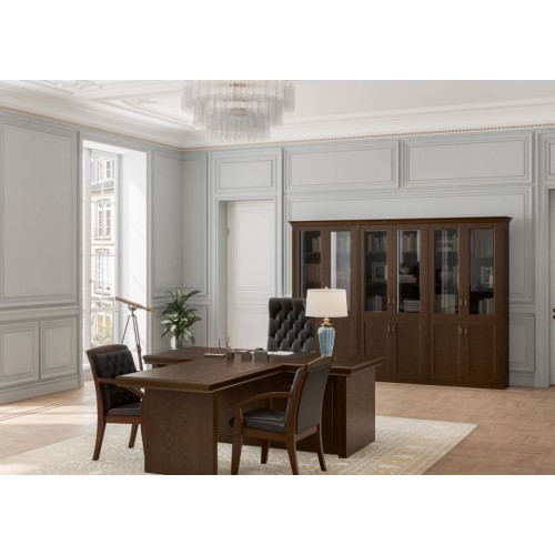 Кабинет руководителя Perseo