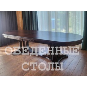 Обеденные столы для кухни