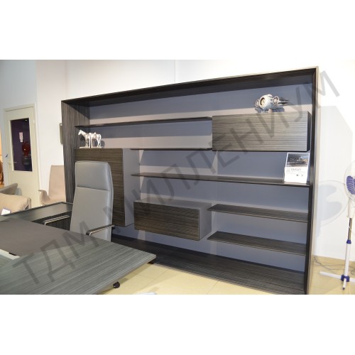 Кабинет руководителя Ducati